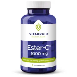 Vitakruid Ester C 1000 Mg
