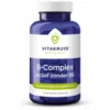 Vitakruid B-Complex Actief Zonder B6