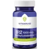 Vitakruid B12 Methylco 1000 Mcg