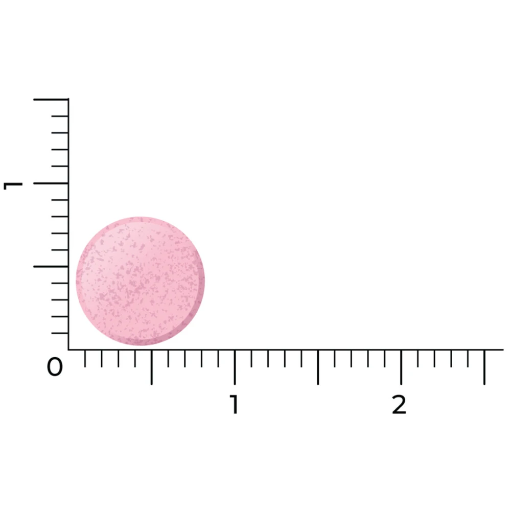Vitakruid B12 Methylco 1000 Mcg 4 Vitakruid B12 Methylco 1000 Mcg - Afbeelding 4