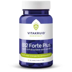 Vitakruid B12 Forte Plus
