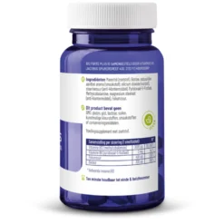 Vitakruid B12 Forte Plus -Gezondheidsproducten Winkel 1024012 3