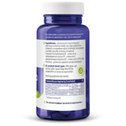 Vitakruid B12 Combi 6000 -Gezondheidsproducten Winkel 1024013 2