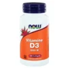 NOW Vitamine D3 1000 Ie
