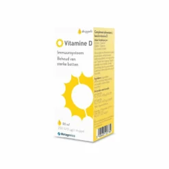 Metagenics Vitamine D3 Liquid