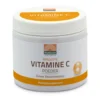 Mattisson Vitamine C Poeder Ascorbinezuur