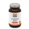 Mattisson Vitamine B12 1000 Mcg