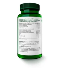 AOV 240 Vitamine B-complex (50 Mg) 6 AOV 240 Vitamine B-complex (50 Mg) -Gezondheidsproducten Winkel 1029413 3