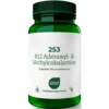 AOV 253 B12 Adenosyl- & Methylcobalamine