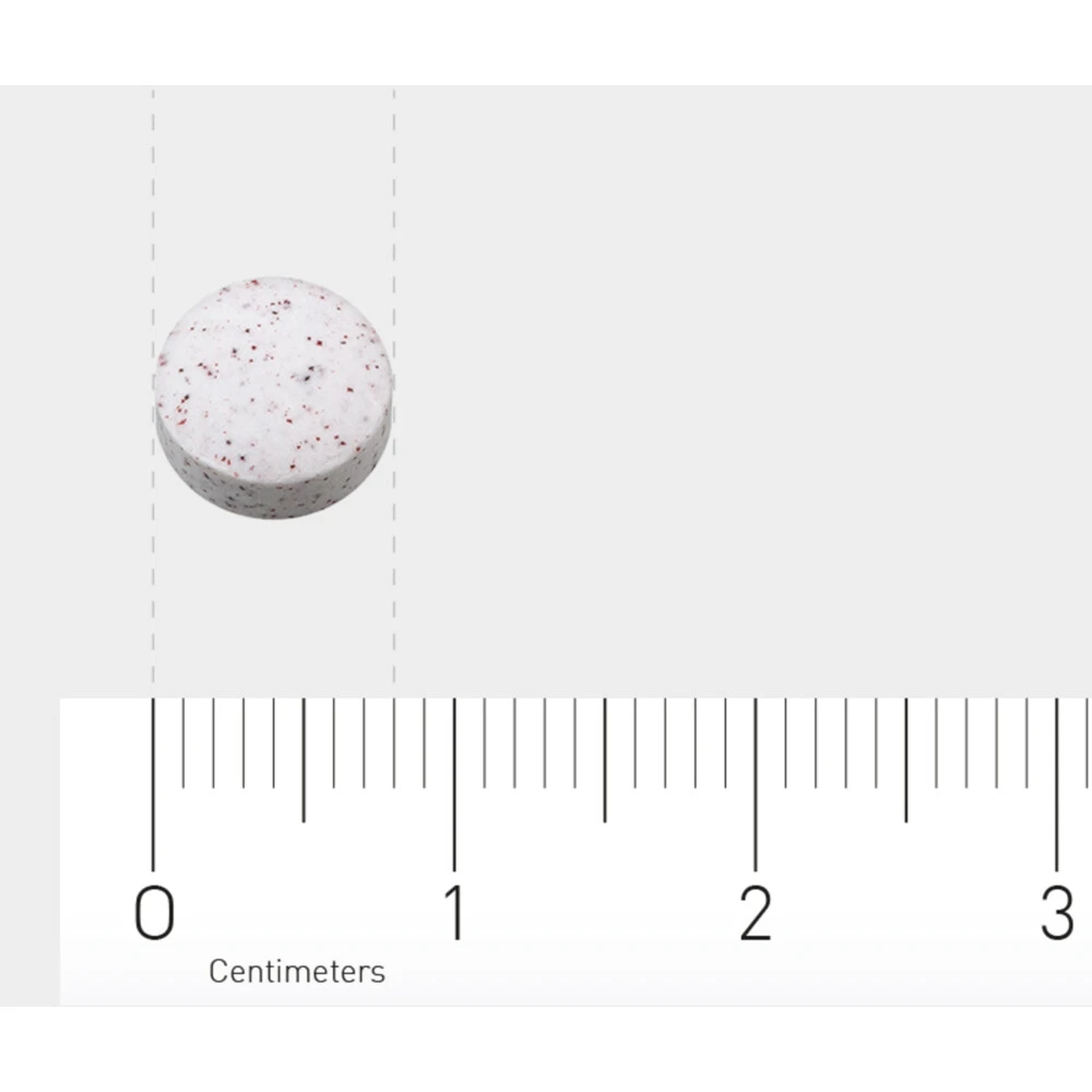 AOV 253 B12 Adenosyl- & Methylcobalamine 4 AOV 253 B12 Adenosyl- & Methylcobalamine - Afbeelding 4
