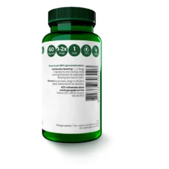 AOV 310 Ester C (650 Mg) -Gezondheidsproducten Winkel 1030184 3