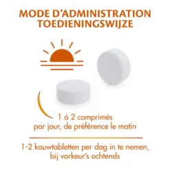 Equilibra Vitamin C -Gezondheidsproducten Winkel 1030717 4