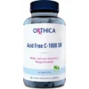 Orthica Acid Free C 1000 SR