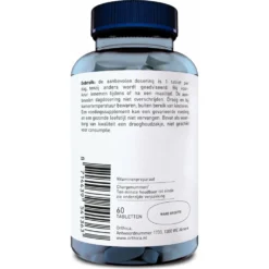 Orthica Acid Free C 1000 SR -Gezondheidsproducten Winkel 1031559 2