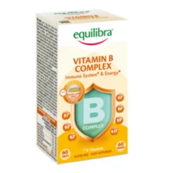 Equilibra Vitaminen Pakket -Gezondheidsproducten Winkel 1032015 3