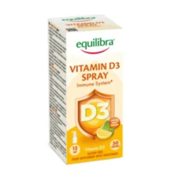 Equilibra Vitaminen Pakket -Gezondheidsproducten Winkel 1032015 4