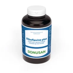Bonusan Riboflavine Plus