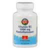 KAL Vitamine B5 1000MG Pantotheenzuur