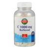 KAL Vitamine C 1000mg Gebufferd