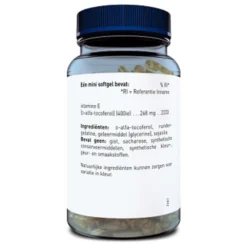 Orthica E400 Mini -Gezondheidsproducten Winkel 1059550 3