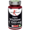 3x Lucovitaal Super Vitamine C1500 Time Released