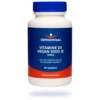 Orthovitaal Vegan Vitamine D3 3000 IE
