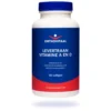 Orthovitaal Levertraan Vitamine A & D