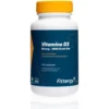Fittergy Supplements Vitamine D3 50mcg Met Zink