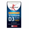 3x Lucovitaal Vitamine D3 D3 75mcg (3000IE) Forte