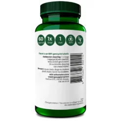 AOV 211 Nicotinamide (500 Mg) -Gezondheidsproducten Winkel 1071054 3 1