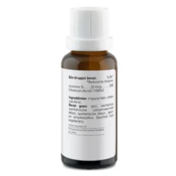 2x Orthica Vitamine D-25 Oliedruppels -Gezondheidsproducten Winkel 1071548 3 1