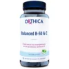 Orthica Balanced B-50 & C