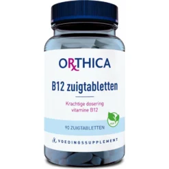 Orthica B12