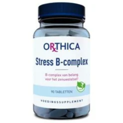 Orthica Stress B Complex