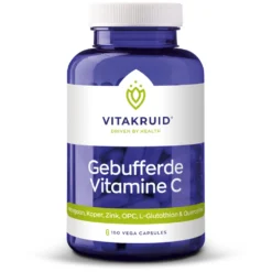 Vitakruid Gebufferde Vitamine C