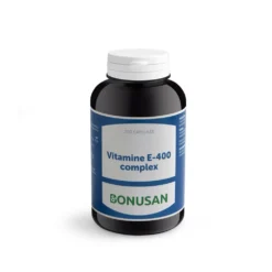 Bonusan Vitamine E 400 Complex