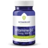 Vitakruid Vitamine D3 - 5 Mcg