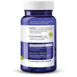 Vitakruid Vitamine D3 - 5 Mcg -Gezondheidsproducten Winkel 727782 3