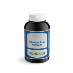 Bonusan Vitamine B50 Complex
