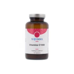TS Choice Vitamine C-1000