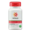 Vitals Vitamine B12 Methyl 1000 Mcg