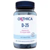 Orthica D-25