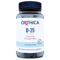 Orthica D-25