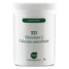 AOV 331 Vitamine C Calcium Ascorbaat