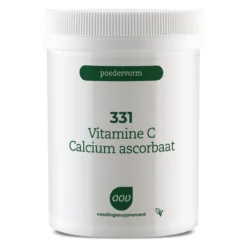 AOV 331 Vitamine C Calcium Ascorbaat