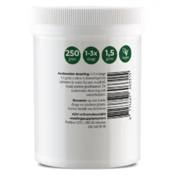 AOV 331 Vitamine C Calcium Ascorbaat -Gezondheidsproducten Winkel 879236 3