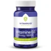 Vitakruid Vitamine D3 25 Mcg