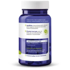 Vitakruid Vitamine D3 25 Mcg 6 Vitakruid Vitamine D3 25 Mcg -Gezondheidsproducten Winkel 880250 3