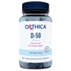 Orthica D-50