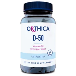 Orthica D-50
